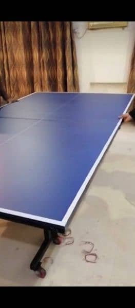 TABLE TENNIS ALL AVAILABLE HEAR DIFFERENT QUALTY HOME DELIVERY AVAILAB 3