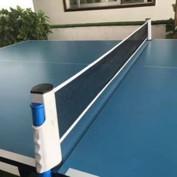 TABLE TENNIS ALL AVAILABLE HEAR DIFFERENT QUALTY HOME DELIVERY AVAILAB 8