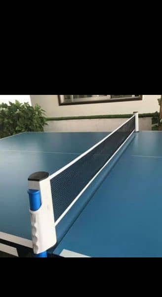 TABLE TENNIS ALL AVAILABLE HEAR DIFFERENT QUALTY HOME DELIVERY AVAILAB 9
