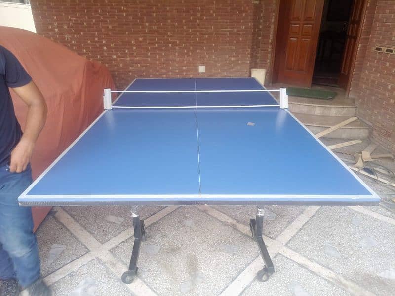 TABLE TENNIS ALL AVAILABLE HEAR DIFFERENT QUALTY HOME DELIVERY AVAILAB 10