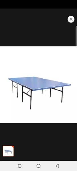 TABLE TENNIS ALL AVAILABLE HEAR DIFFERENT QUALTY HOME DELIVERY AVAILAB 17
