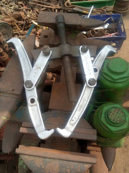 Bearing Puller 0