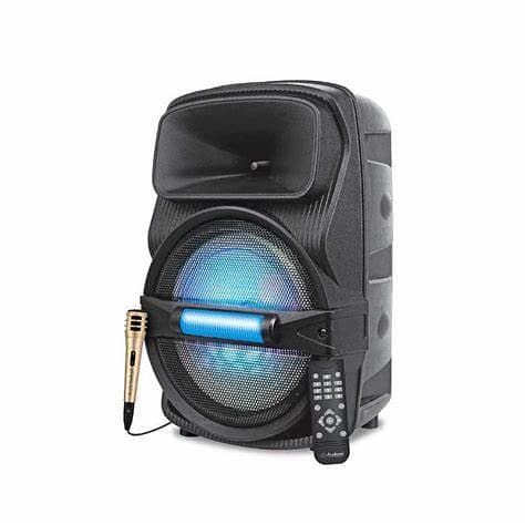 Audionic CLASSIC MAST-85 / Mehfil Mh40 / Mh735 Speaker BoxPak Masti 85 13