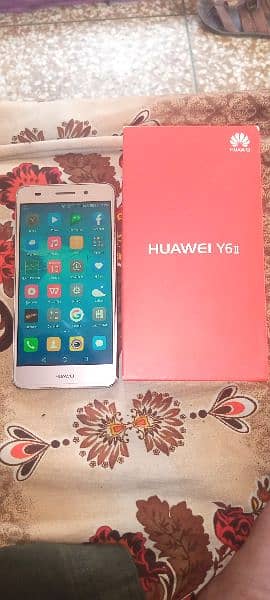 huawei y 6( 2)