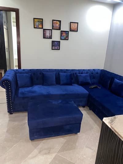 Brand New luxury Appartment For rent