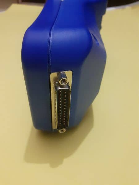 T-300 CAR KEY PROGRAMMER 5