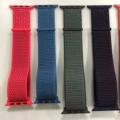 Apple watch Series 7 45mm and 41mm straps 6/SE/5 5