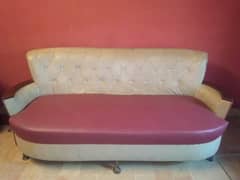 Sofa 5 Seater Soofa Brand New Condition High Quality