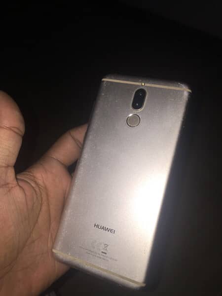 huwaye mate 10light 5