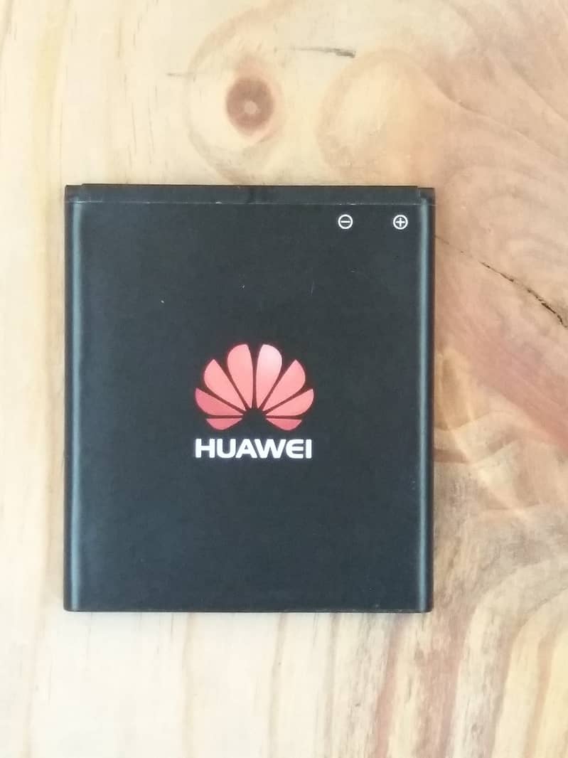 Huawei HB5V Y300 Y300C Y511 Y500 T8833 U8833 G350 Y535C  Y516  Battery 2
