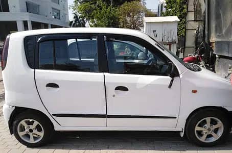 SANTRO PLUS 2002 Model Urgent sale