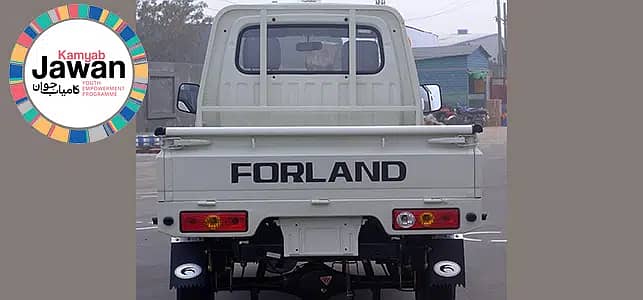 Forland C10 11