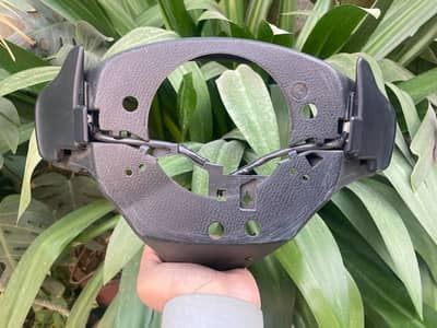 Toyota Yaris Corolla Gli Paddle shifters