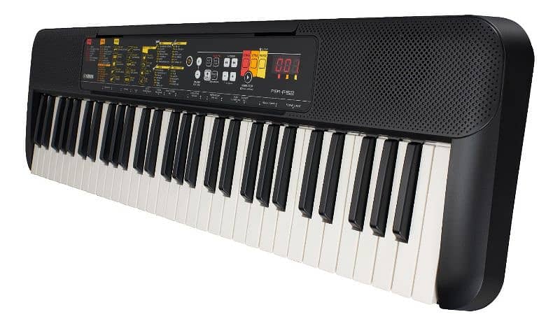 new arrival yamaha f52 with original supply and 2 years warranty 1