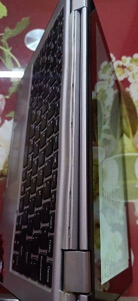 laptop i5 lenovo 4 hour batery timing 4 gb ram 7