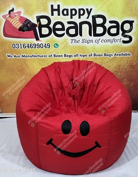 Sofa Bean Bags XL Size 1