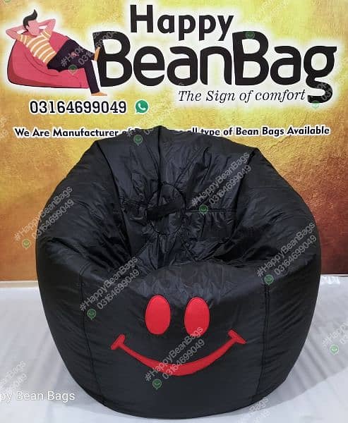 Sofa Bean Bags XL Size 0