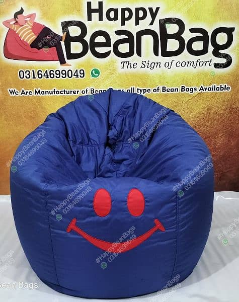 Sofa Bean Bags XL Size 2