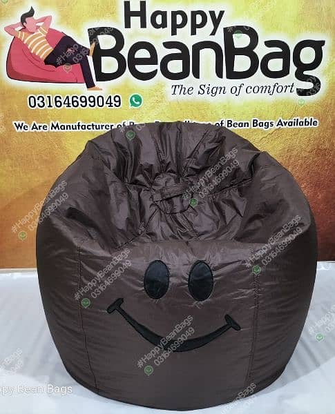 Sofa Bean Bags XL Size 4