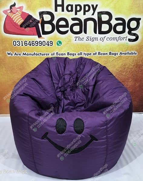 Sofa Bean Bags XL Size 3