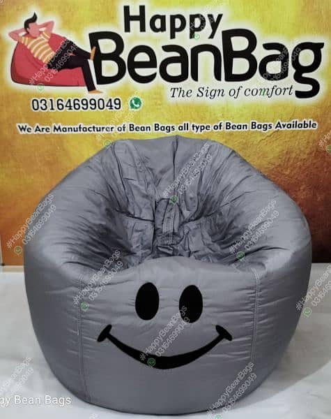 Sofa Bean Bags XL Size 5