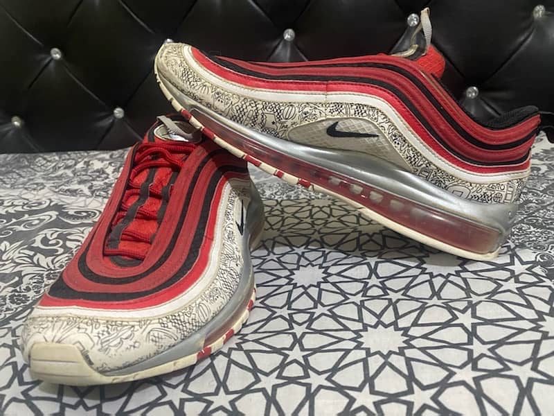 St louis store air max 97