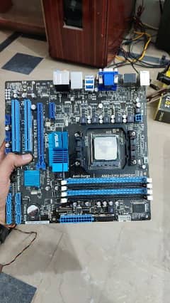 Amd Fx Computers For Sale In Pakistan Olx Com Pk