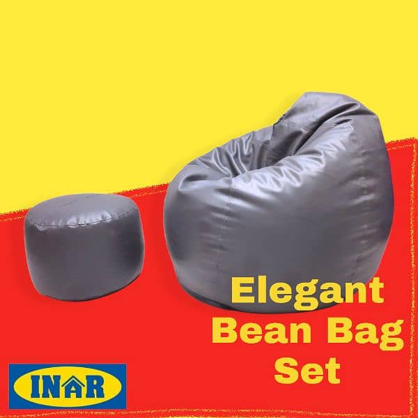 Bean Bags by INAR 0