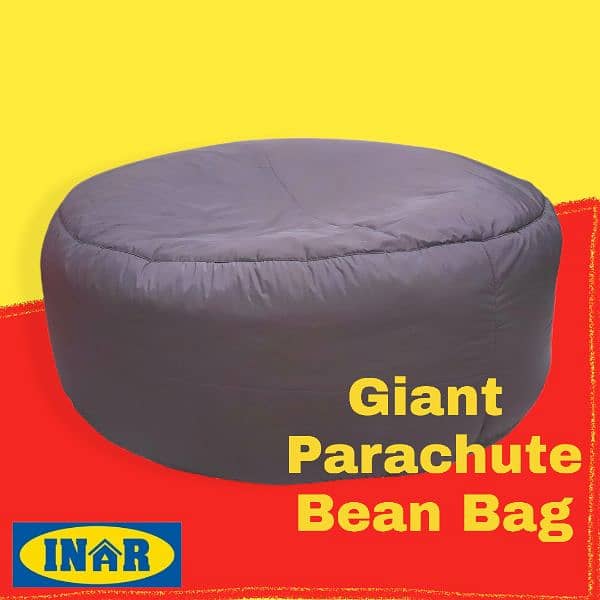 Bean Bags by INAR 4