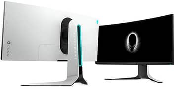 Dell Alienware AW 3420DW - Ultra wide monitor for sale -