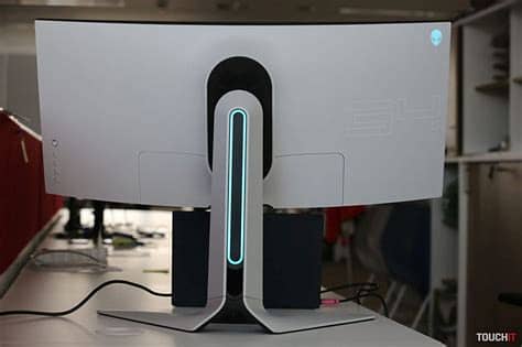 Dell Alienware AW 3420DW - Ultra wide monitor for sale - 1