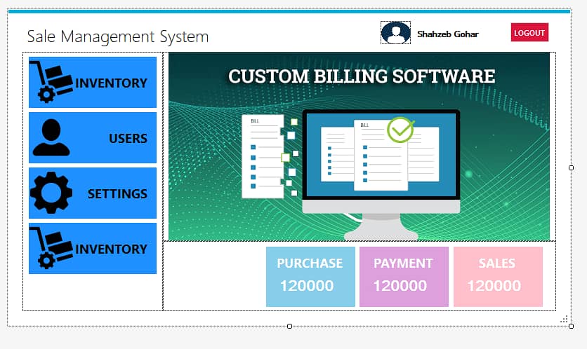 POS Software 2