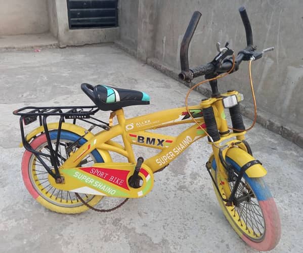 sports cycle on olx