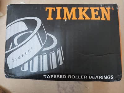 Timken Tapered Roller Bearings 74550-74851CD 10