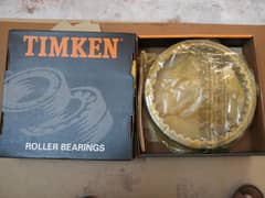 Timken Roller Bearing N2951-B 0