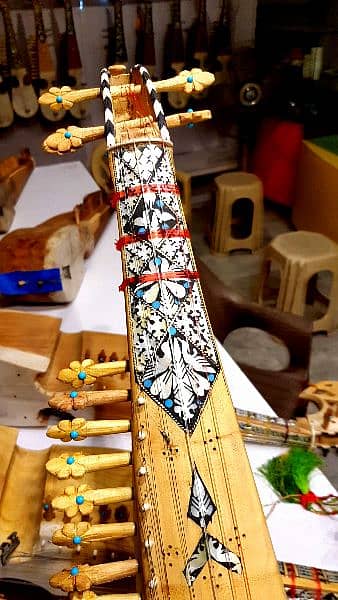 Rababs Rubab Rabab making 0