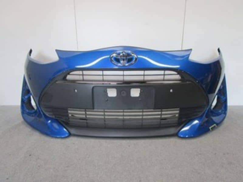 Toyota prius Aqua passo Raize yaris vitz Tank seinta 2015 2021 16