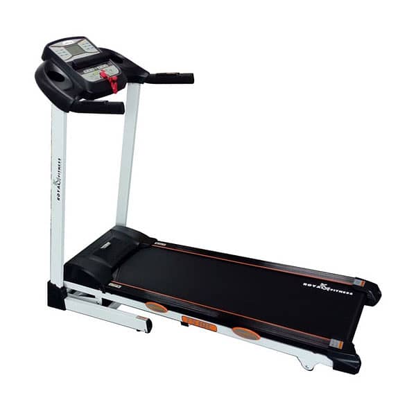 Treadmill running exercise machine 06 months warranty 4