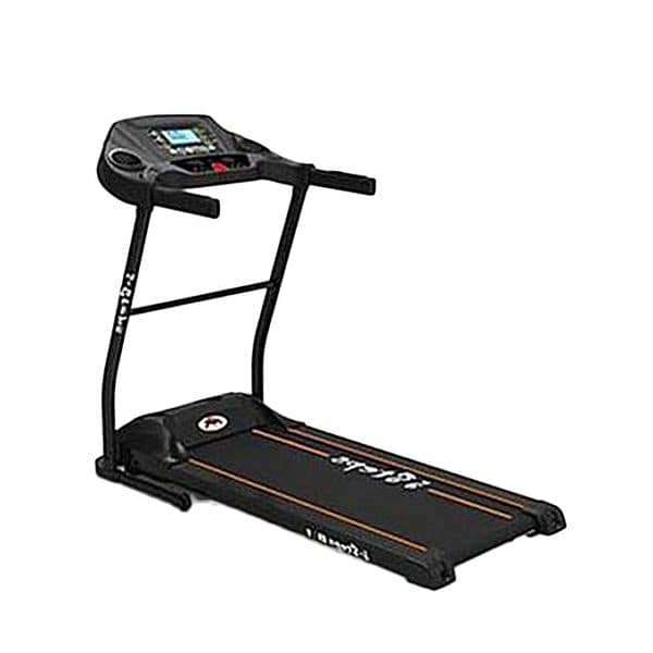 Treadmill running exercise machine 06 months warranty 5