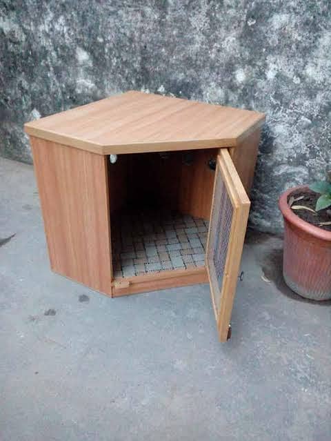 Dog  cage/house Available for sale 7