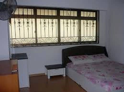 Girls Hostel. AC Rooms. Johar town near LACAS School. All facilities 6