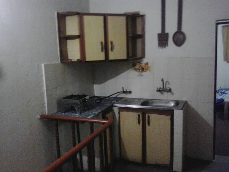 Girls Hostel. AC Rooms. Johar town near LACAS School. All facilities 10