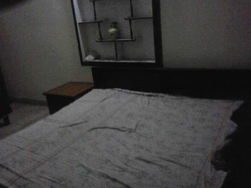 Girls Hostel. AC Rooms. Johar town near LACAS School. All facilities 16