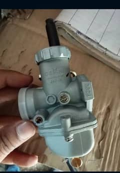 Hero bike store carburetor price