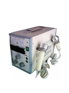 ULTRASONIC CSL1 PHYSIOTHERAPY BY ALSEHAT 0