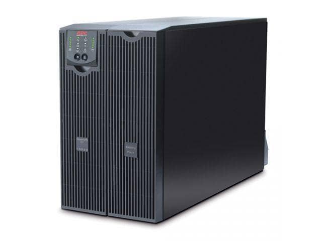 Apc Smart Online Ups 10000xli American Brand 0