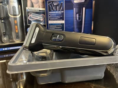 Kemei KM-6330 Shaver and Trimmer  CAll or Whatsapp