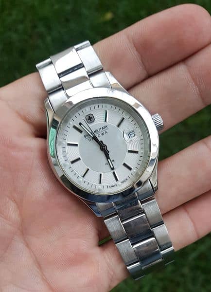 marathon navigator watch