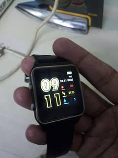 P1C Smart Watch