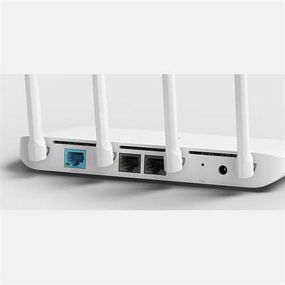 Xiaomi Mi 4c Router 300mbps Wifi Router 5dbi 2.4ghz 802.11a/B/G 4 ante 2